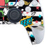 Looney Tunes Marvin the Martian Striped Patches PS5 Slim Digital Edition Bundle Skin