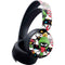 Looney Tunes Marvin the Martian Striped Patches PULSE 3D Wireless Headset for PS5 Skin
