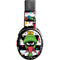 Looney Tunes Marvin the Martian Striped Patches Skullcandy Crusher Wireless Skin