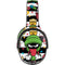 Looney Tunes Marvin the Martian Striped Patches Skullcandy Venue Skin