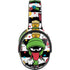 Looney Tunes Marvin the Martian Striped Patches Skullcandy Venue Skin