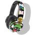 Looney Tunes Marvin the Martian Striped Patches Skullcandy Venue Skin
