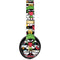 Looney Tunes Marvin the Martian Striped Patches Studio Wireless 3 Skin