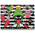 Looney Tunes Marvin the Martian Striped Patches Surface Book 2 13.5in Skin