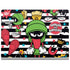 Looney Tunes Marvin the Martian Striped Patches Surface Book 2 15in Skin