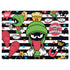 Looney Tunes Marvin the Martian Striped Patches Surface Laptop 2 Skin