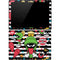 Looney Tunes Marvin the Martian Striped Patches Surface Pro 4 Skin