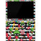 Looney Tunes Marvin the Martian Striped Patches Surface Pro 7 Skin