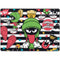 Looney Tunes Marvin the Martian Striped Patches Surface Pro 9 Skin