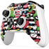 Looney Tunes Marvin the Martian Striped Patches Xbox One S Controller Skin