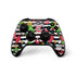 Looney Tunes Marvin the Martian Striped Patches Xbox One X Bundle Skin