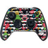 Looney Tunes Marvin the Martian Striped Patches Xbox Series X Controller Skin