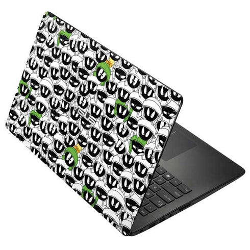 Looney Tunes Marvin the Martian Super Sized Asus X502CA 15.6 Skin