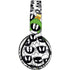 Looney Tunes Marvin the Martian Super Sized Beats Solo Pro Skin