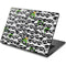 Looney Tunes Marvin the Martian Super Sized Dell Chromebook Skin