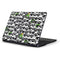 Looney Tunes Marvin the Martian Super Sized Samsung Chromebook Skin