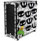 Looney Tunes Marvin the Martian Super Sized Corsair 4000D Tempered Glass Mid-Tower ATX Case Skin