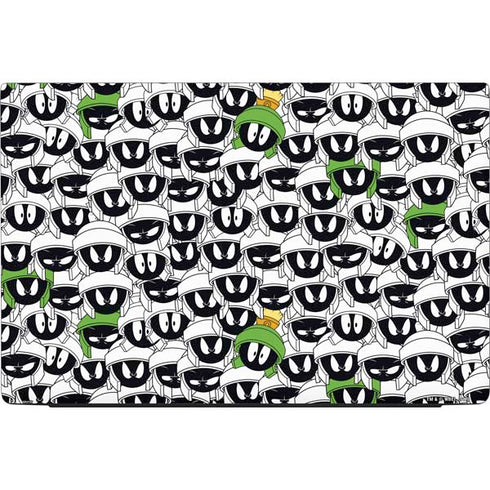Looney Tunes Marvin the Martian Super Sized Dell Vostro Skin