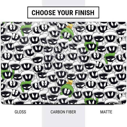 Looney Tunes Marvin the Martian Super Sized Dell Vostro Skin