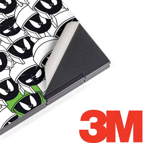 Looney Tunes Marvin the Martian Super Sized HP Envy Skin