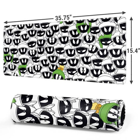 Looney Tunes Marvin the Martian Super Sized Gaming Mouse Pad