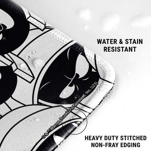 Looney Tunes Marvin the Martian Super Sized Gaming Mouse Pad