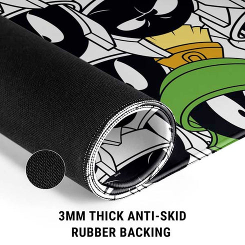Looney Tunes Marvin the Martian Super Sized Gaming Mouse Pad