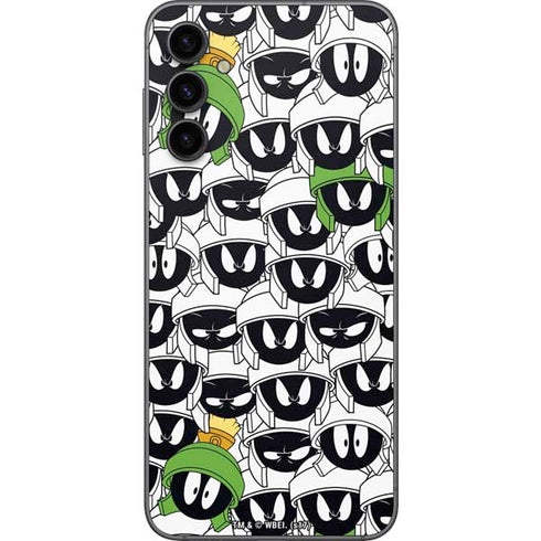Looney Tunes Marvin the Martian Super Sized Galaxy A14 5G Skin