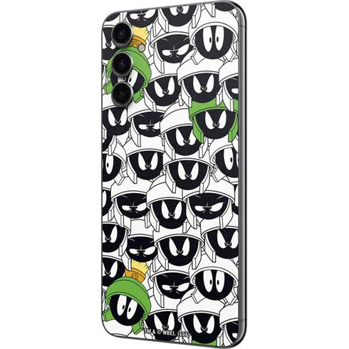 Looney Tunes Marvin the Martian Super Sized Galaxy A14 5G Skin