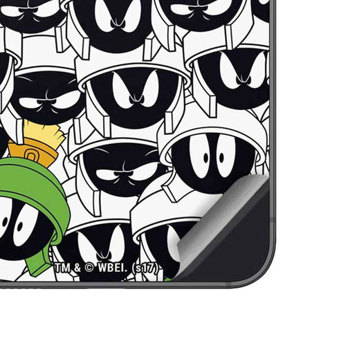 Looney Tunes Marvin the Martian Super Sized Galaxy A14 5G Skin