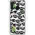 Looney Tunes Marvin the Martian Super Sized Galaxy A21 Clear Case