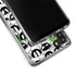 Looney Tunes Marvin the Martian Super Sized Galaxy A21 Clear Case