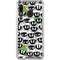 Looney Tunes Marvin the Martian Super Sized Galaxy A30 Clear Case