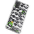 Looney Tunes Marvin the Martian Super Sized Galaxy A32 5G Clear Case