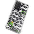 Looney Tunes Marvin the Martian Super Sized Galaxy A52 5G Clear Case