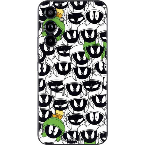 Looney Tunes Marvin the Martian Super Sized Galaxy A54 5G Skin