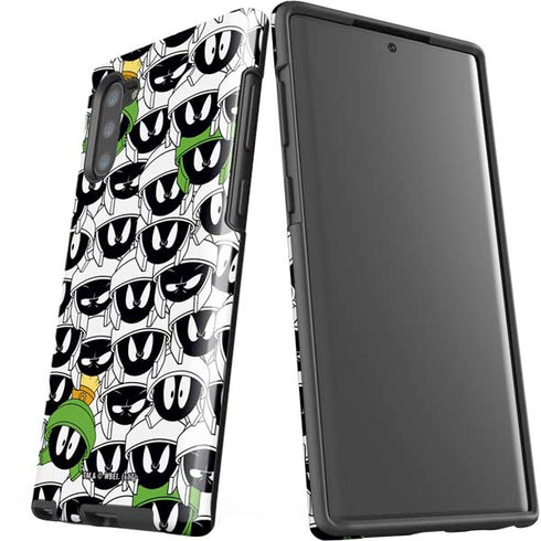 Looney Tunes Marvin the Martian Super Sized Galaxy Note 10 Pro Case