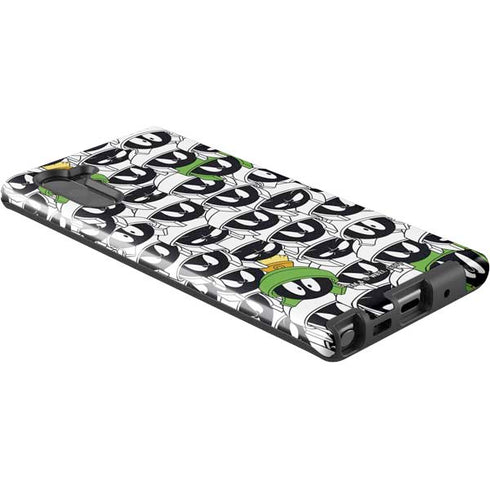 Looney Tunes Marvin the Martian Super Sized Galaxy Note 10 Pro Case