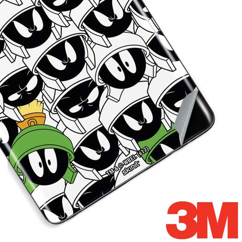 Looney Tunes Marvin the Martian Super Sized Galaxy Note 8 Skin