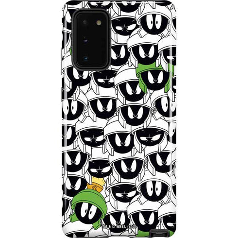 Looney Tunes Marvin the Martian Super Sized Galaxy Note20 5G Pro Case