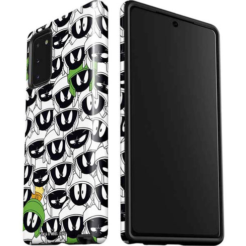Looney Tunes Marvin the Martian Super Sized Galaxy Note20 5G Pro Case