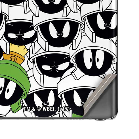 Looney Tunes Marvin the Martian Super Sized Galaxy Note20 5G Skin