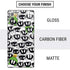 Looney Tunes Marvin the Martian Super Sized Galaxy Note20 5G Skin