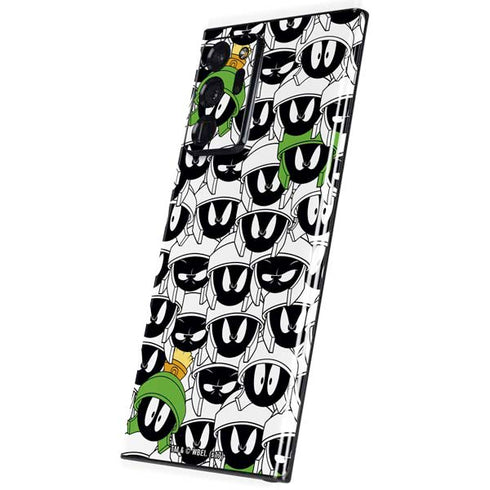 Looney Tunes Marvin the Martian Super Sized Galaxy Note20 Ultra 5G Skin