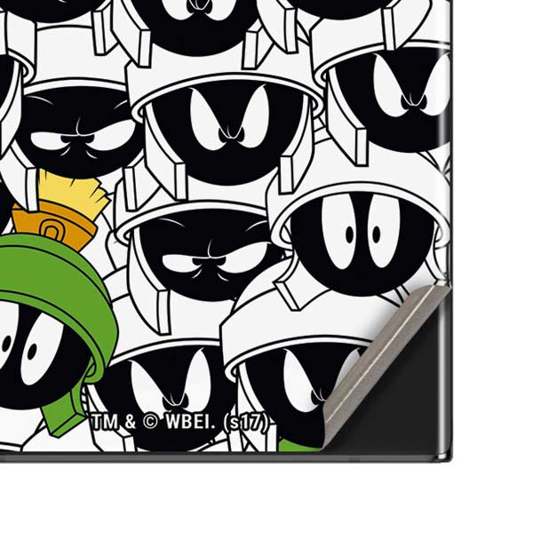 Marvin the Martian Super Sized Skin ??? Skinit