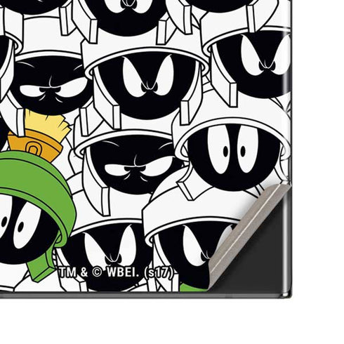 Looney Tunes Marvin the Martian Super Sized Galaxy Note20 Ultra 5G Skin