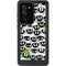 Looney Tunes Marvin the Martian Super Sized Galaxy Note20 Ultra 5G Waterproof Case