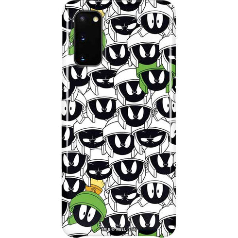 Looney Tunes Marvin the Martian Super Sized Galaxy S20 Lite Case