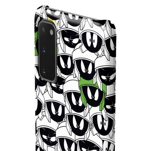 Looney Tunes Marvin the Martian Super Sized Galaxy S20 Lite Case