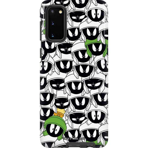 Looney Tunes Marvin the Martian Super Sized Galaxy S20 Pro Case